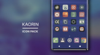 Kaorin Icon Pack for Android